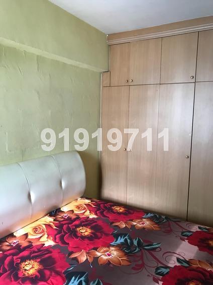 Blk 110 Bukit Purmei Road (Bukit Merah), HDB 3 Rooms #168052442